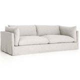 Habitat 90" Sofa, Valley Nimbus-Furniture - Sofas-High Fashion Home