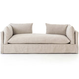 Habitat 88" Chaise, Valley Nimbus-Furniture - Sofas-High Fashion Home