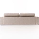 Bloor 98" Sofa, Essence Natural-Furniture - Sofas-High Fashion Home