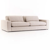 Bloor 98" Sofa, Essence Natural-Furniture - Sofas-High Fashion Home