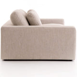 Bloor 98" Sofa, Essence Natural-Furniture - Sofas-High Fashion Home