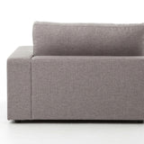 Bloor 8 Pieces Sectional-Furniture - Sofas-High Fashion Home