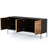 Cuzco Sideboard, Natural Yukas-High Fashion Home