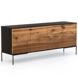 Cuzco Sideboard, Natural Yukas-High Fashion Home