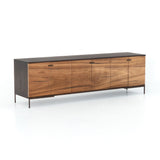 Cuzco Media Console, Natural Yukas