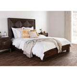 Karina Duvet Set, White-Furniture - Bedroom-High Fashion Home