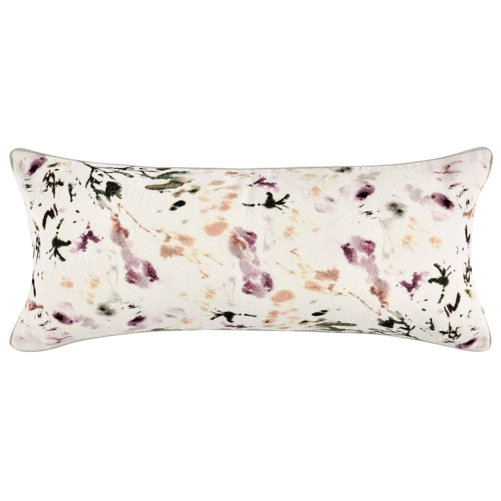 Cosmo Bolster Pillow, Multi-Accessories-High Fashion Home