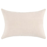 Granville Lumbar Pillow, Sandstorm Taupe/Gold-Accessories-High Fashion Home