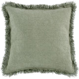 Lauren Pillow, Cedar Green-Accessories-High Fashion Home