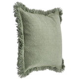 Lauren Pillow, Cedar Green-Accessories-High Fashion Home