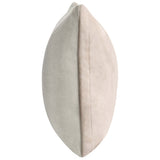 Tilston Bolster Pillow, Nude-Accessories-High Fashion Home