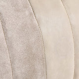 Tilston Bolster Pillow, Nude-Accessories-High Fashion Home