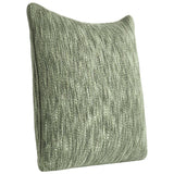 Sharma Pillow, Cedar Green-Accessories-High Fashion Home