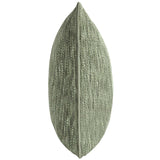 Sharma Pillow, Cedar Green-Accessories-High Fashion Home