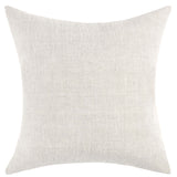 Breccia Pillow, Taupe-Accessories-High Fashion Home