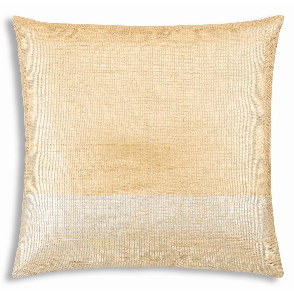 Cloud 9 Verona Linen Pillow