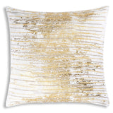 Cloud 9 Verona Ivory Pillow