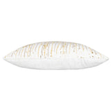 Cloud 9 Verona Ivory Pillow