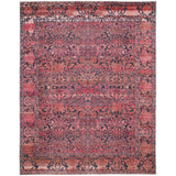 Feizy Rug Voss 39HCF, Multi-Rugs1-High Fashion Home