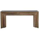 Vail Console-Furniture - Accent Tables-High Fashion Home