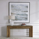 Vail Console-Furniture - Accent Tables-High Fashion Home