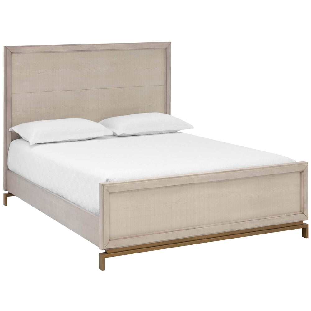 Valencia Bed-Furniture - Bedroom-High Fashion Home