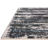 Vance VAN-04, Charcoal/Dove-Rugs1-High Fashion Home