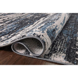 Vance VAN-04, Charcoal/Dove-Rugs1-High Fashion Home