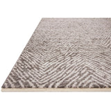 Vance VAN-10, Taupe/Dove-Rugs1-High Fashion Home