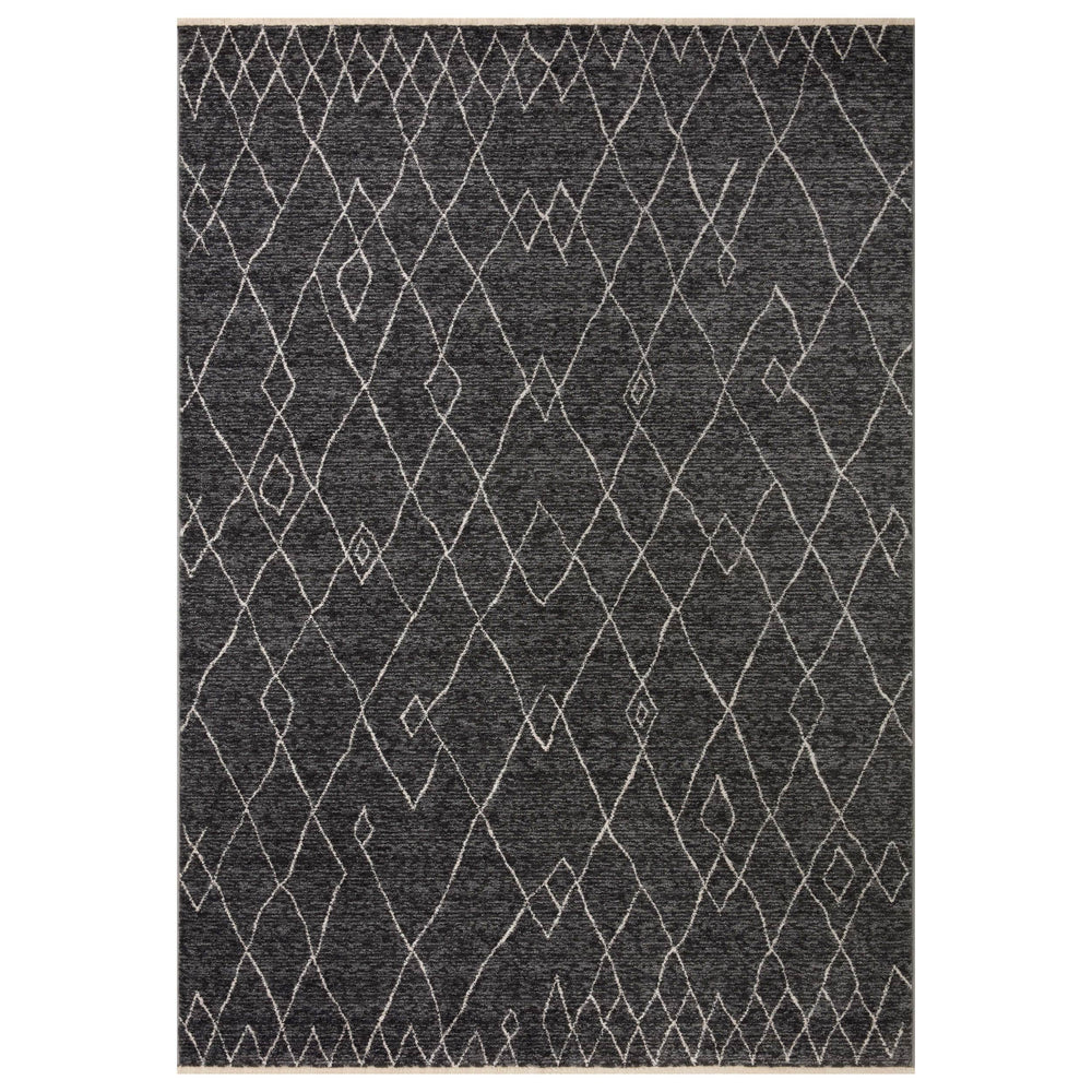 Vance VAN-11, Charcoal/Dove-Rugs1-High Fashion Home