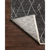 Vance VAN-11, Charcoal/Dove-Rugs1-High Fashion Home