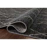 Vance VAN-11, Charcoal/Dove-Rugs1-High Fashion Home