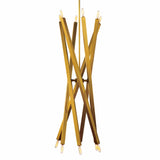 Viper Chandelier-Lighting-High Fashion Home