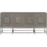 Ashgrove Buffet, Stone-Furniture - Storage-High Fashion Home