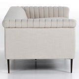 Watson Sofa, Cambric Ivory-Furniture - Sofas-High Fashion Home