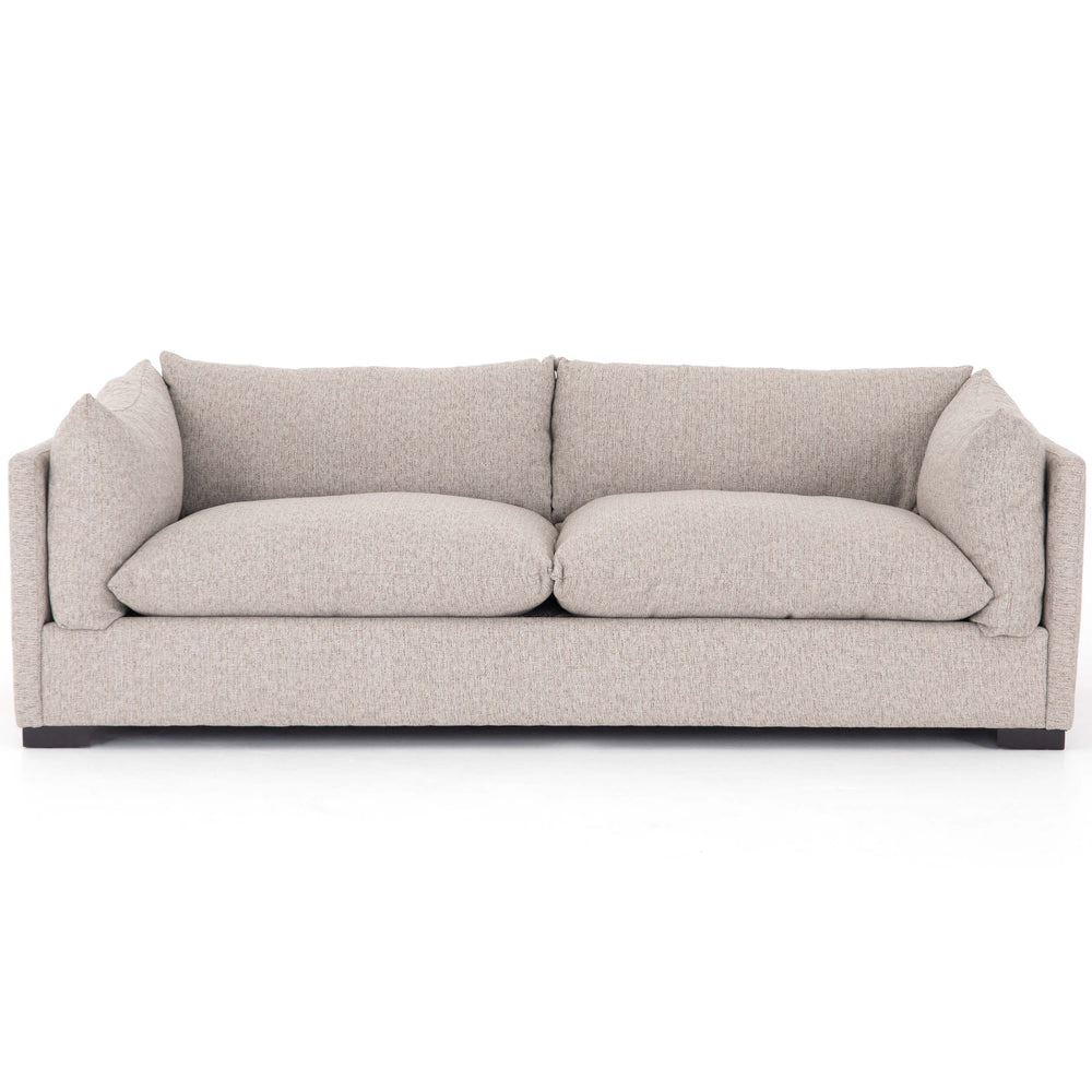 Westwood Sofa, Bayside Pebble