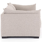 Westwood Sofa, Bayside Pebble