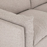 Westwood Sofa, Bayside Pebble