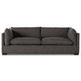 Westwood Sofa, Bennett Charcoal-Furniture - Sofas-High Fashion Home