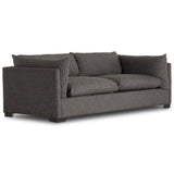 Westwood Sofa, Bennett Charcoal-Furniture - Sofas-High Fashion Home