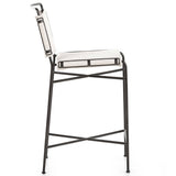 Wharton Counter Stool, Avant Natural-Furniture - Dining-High Fashion Home