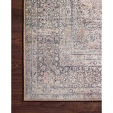 Loloi Wnyter Rug WYN-03, Silver/Charcoal-Rugs1-High Fashion Home