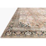 Loloi Rug Wynter WYN-02, Auburn/Multi-Rugs1-High Fashion Home