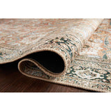 Loloi Rug Wynter WYN-02, Auburn/Multi-Rugs1-High Fashion Home