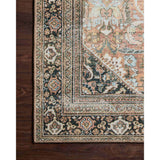 Loloi Rug Wynter WYN-02, Auburn/Multi-Rugs1-High Fashion Home