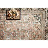 Loloi Rug Wynter WYN-02, Auburn/Multi-Rugs1-High Fashion Home