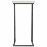 Sausalito Side Table-Furniture - Accent Tables-High Fashion Home