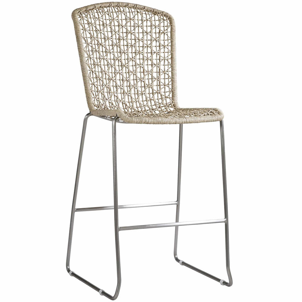 Carmel Outdoor Bar & Counter Stool