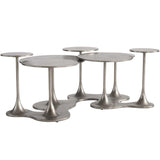 Cerchi Outdoor Cocktail Table