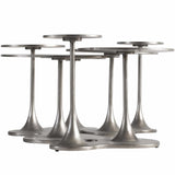 Cerchi Outdoor Cocktail Table